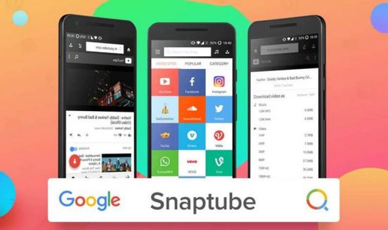User Guide: How To Use Snaptube On Android